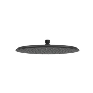 Riobel 13″ Rain Showerhead In Black