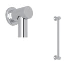 ROHL 18" Grab Bar In Polished Chrome