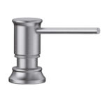 Blanco Empressa Soap Dispenser - PVD Steel