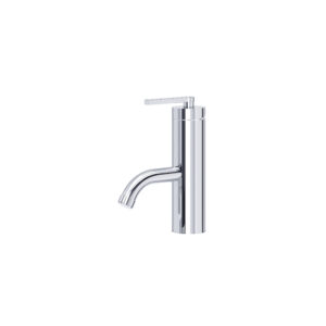 ROHL Lombardia® Single Handle Lavatory Faucet In Polished Chrome