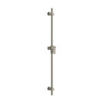 Riobel 36" Slide Bar In Brushed Nickel
