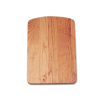 Blanco Diamond Wood Cutting Board for Diamond Bar Sinks