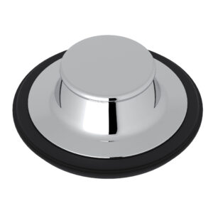 ROHL Disposal Stopper In Polished Chrome