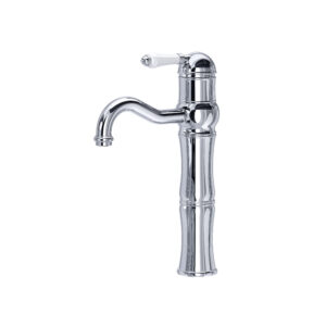 ROHL Acqui® Single Handle Tall Lavatory Faucet In Polished Chrome