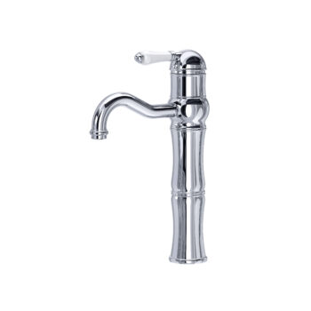 ROHL Acqui® Single Handle Tall Lavatory Faucet In Polished Chrome