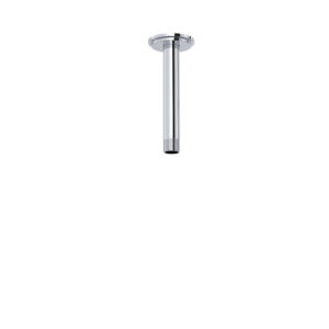 Riobel 6″ Ceiling Mount Shower Arm In Chrome