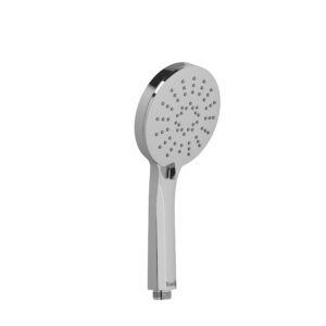 Riobel 4″ 3-Function Handshower In Chrome