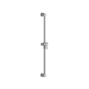 Riobel 31″ Slide Bar In Chrome