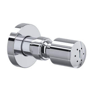ROHL Single Function Body Spray In Polished Chrome