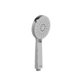 Riobel 4" 3-Function Handshower In Chrome