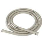 ROHL 59" Metal Shower Hose In Polished Nickel