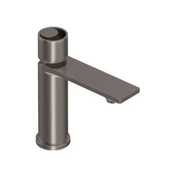 ROHL Eclissi™ Single Handle Lavatory Faucet In Satin Nickel