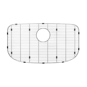 Blanco Stainless Steel Sink Grid for Valea 32″ Sink