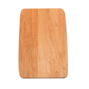 Blanco Wood Cutting Board for Diamond Super Single Sink