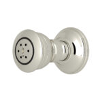 ROHL 2-Function Body Spray In Polished Nickel
