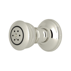 ROHL 2-Function Body Spray In Polished Nickel