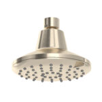 ROHL 5" 3-Function Showerhead In Satin Nickel