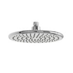 Riobel 9" Rain Showerhead In Chrome