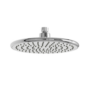 Riobel 9″ Rain Showerhead In Chrome