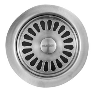 Blanco Metal Disposal Flange – Stainless Steel