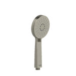 Riobel 4" 3-Function Handshower In Brushed Nickel