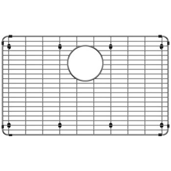 Blanco Stainless Steel Sink Grid for Formera 28" Sink