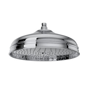 ROHL 12″ Rain Showerhead In Polished Chrome