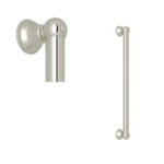 ROHL 24" Grab Bar In Polished Nickel