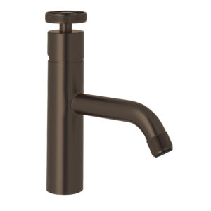 ROHL Campo™ Single Handle Lavatory Faucet In Tuscan Brass