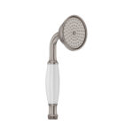 ROHL 3" Single Function Handshower In Satin Nickel