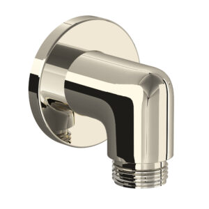 ROHL Handshower Outlet In Polished Nickel