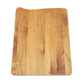 Blanco Wood Cutting Board for Diamond 60/40 Sink