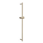 ROHL 31" Slide Bar In Satin Nickel