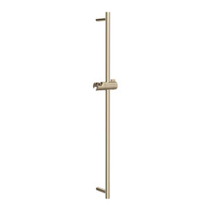 ROHL 31″ Slide Bar In Satin Nickel