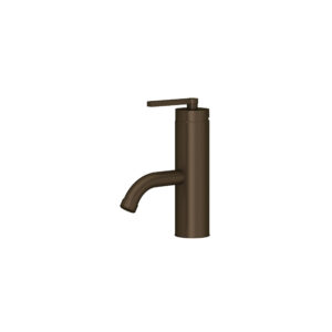 ROHL Lombardia® Single Handle Lavatory Faucet In Tuscan Brass