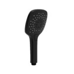 ROHL 4" 3-Function Handshower In Matte Black