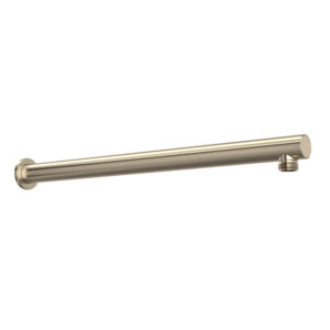 ROHL 15″ Wall Mount Shower Arm In Satin Nickel