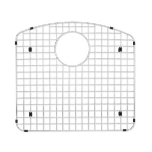 Blanco Stainless Steel Sink Grid for Diamond 70/30 Sink – Large Bowl