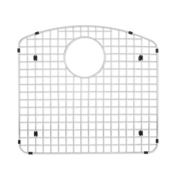 Blanco Stainless Steel Sink Grid for Diamond 70/30 Sink - Large Bowl