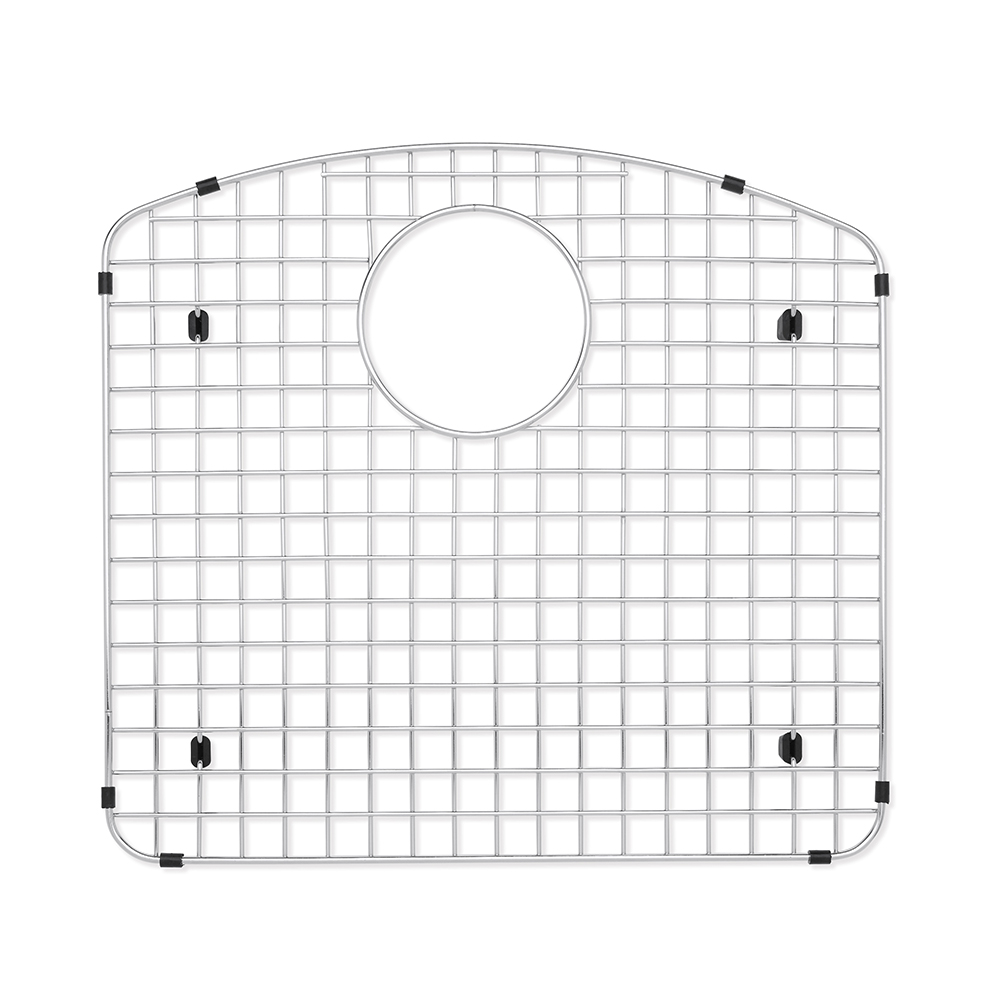 Blanco Stainless Steel Sink Grid for Diamond 70/30 Sink - Large Bowl