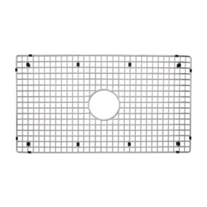 Blanco Stainless Steel Sink Grid for Cerana 33″ Sink