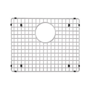 Blanco Stainless Steel Sink Grid for Precis 21″ Sink