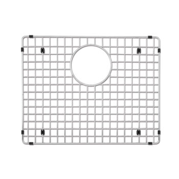 Blanco Stainless Steel Sink Grid for Precis 21" Sink