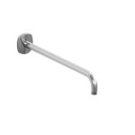 Riobel 16" Wall Mount Shower Arm In Chrome