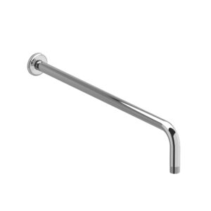 Riobel 20″ Wall Mount Shower Arm In Chrome