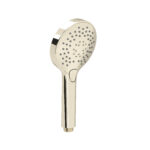 ROHL 5" 3-Function Handshower In Polished Nickel