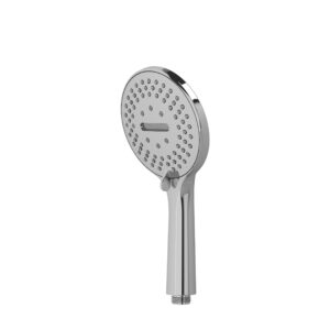 Riobel 4″ 5-Function Handshower In Chrome