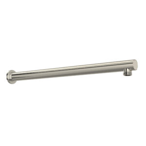 ROHL 15″ Wall Mount Shower Arm In Polished Nickel