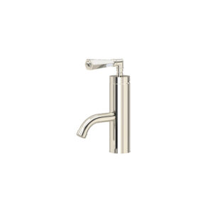 ROHL San Giovanni™ Single Handle Lavatory Faucet In Polished Nickel