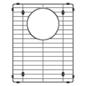Blanco Stainless Steel Sink Grid for Ikon 60/40 Sink – Small Bowl